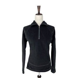 Prana Half Zip Sweater | Extra Small